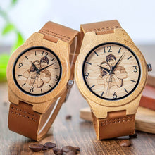 Load image into Gallery viewer, Custom WWatch